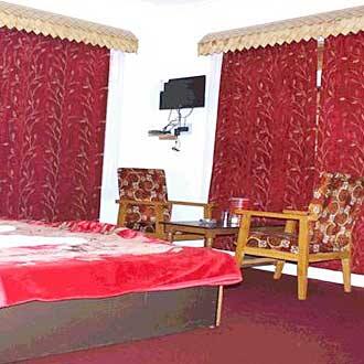 Upahar Hotels - Snow Kashmir, Srinagar 2